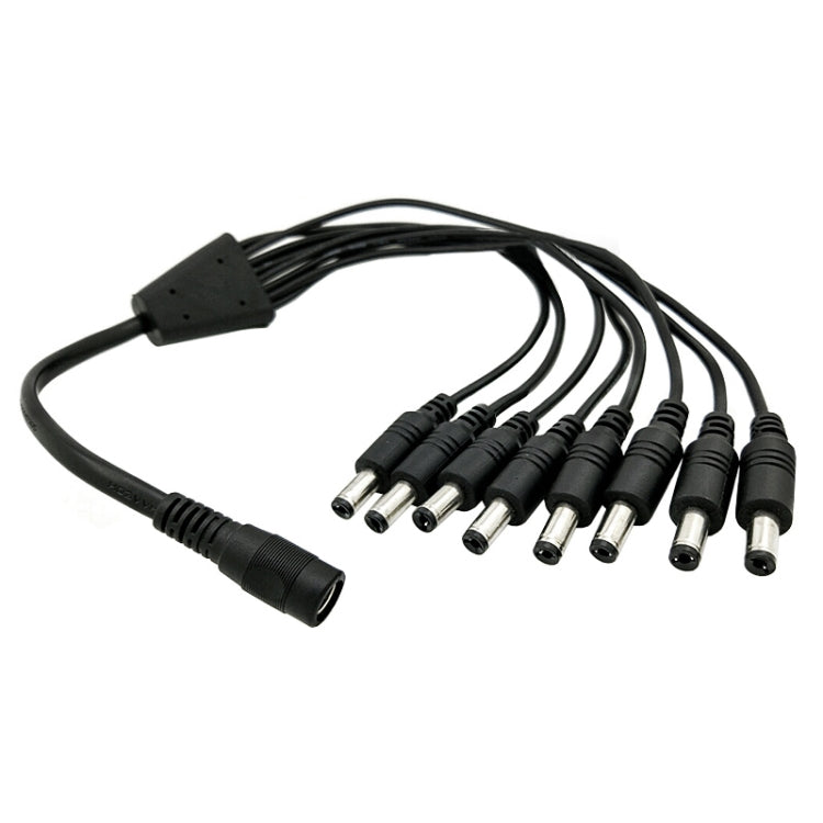 DC Female to DC Male Power Connection Extension Cable, 0.37m 3 in 1, 0.37m 4 in 1, 0.37m 6 in 1, 0.42m 8 in 1, 0.5m 2 in 1, 0.5m 16 in 1 DC Female to DC Male Power Connection Extension Cable, 0.37m 3 in 1, 0.37m 4 in 1, 0.37m 6 in 1, 0.42m 8 in 1, 0.5m 2 in 1, 0.5m 16 in 1